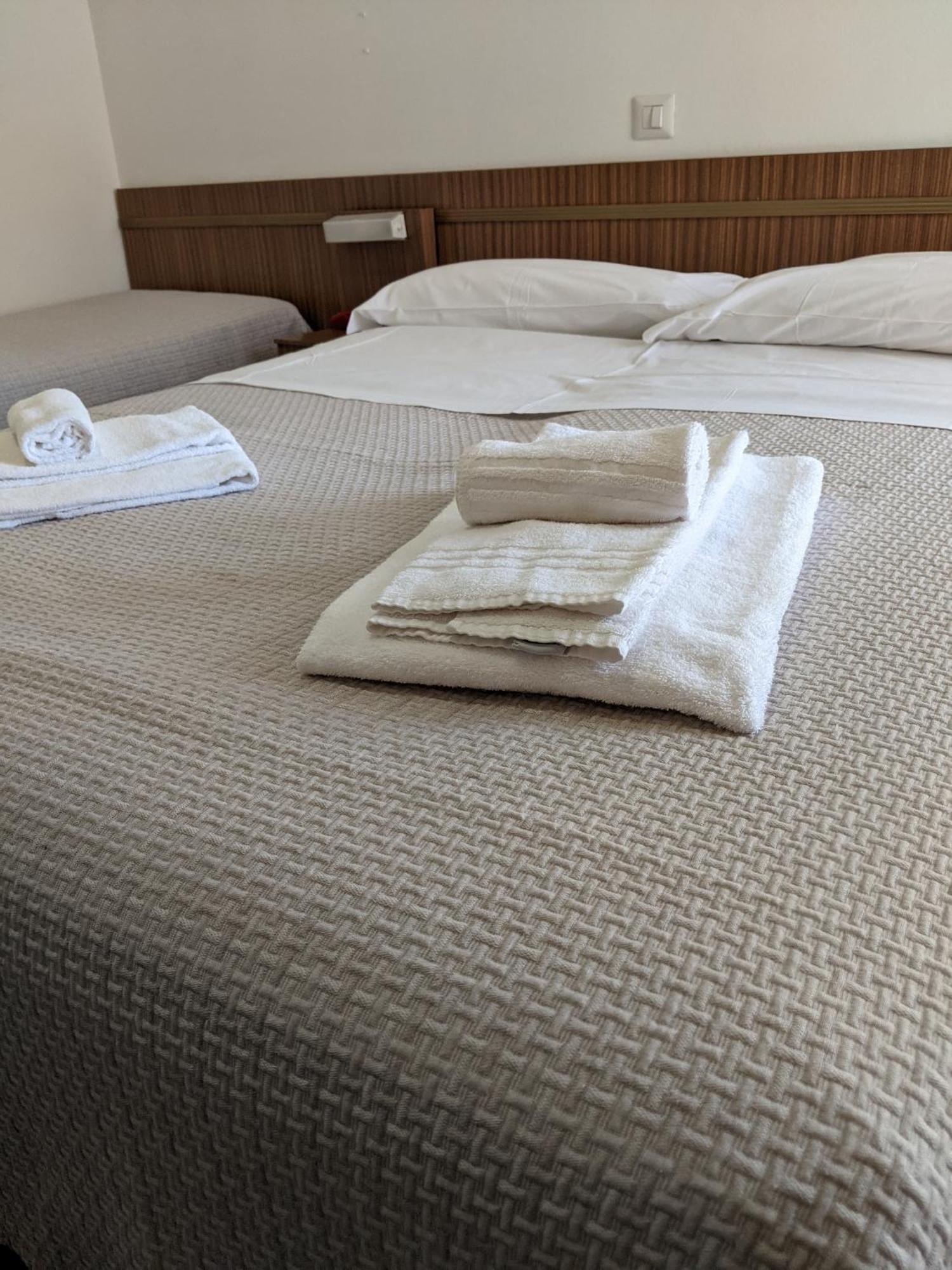 Bellevue 2* Cesenatico