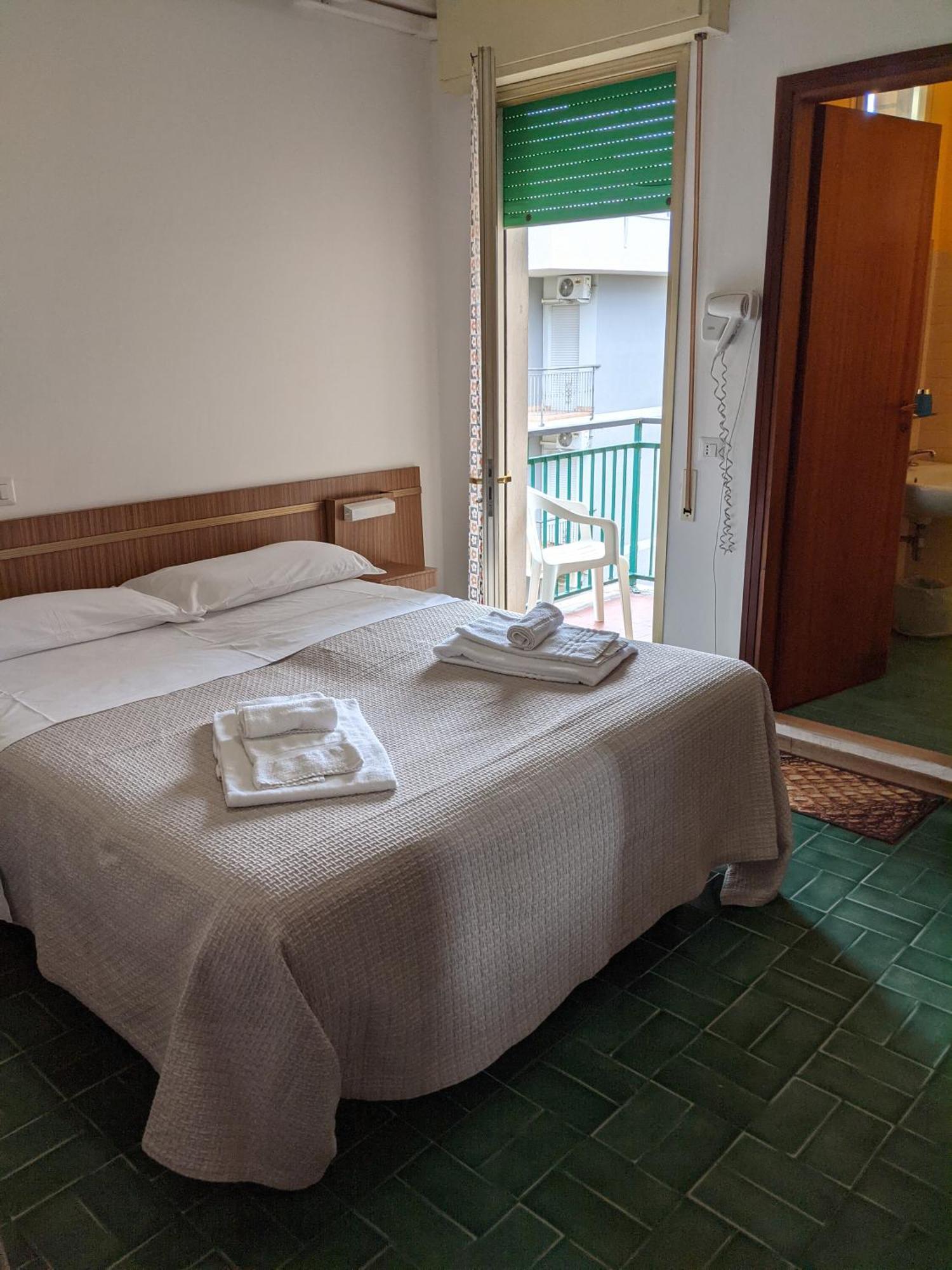 Hotel Bellevue