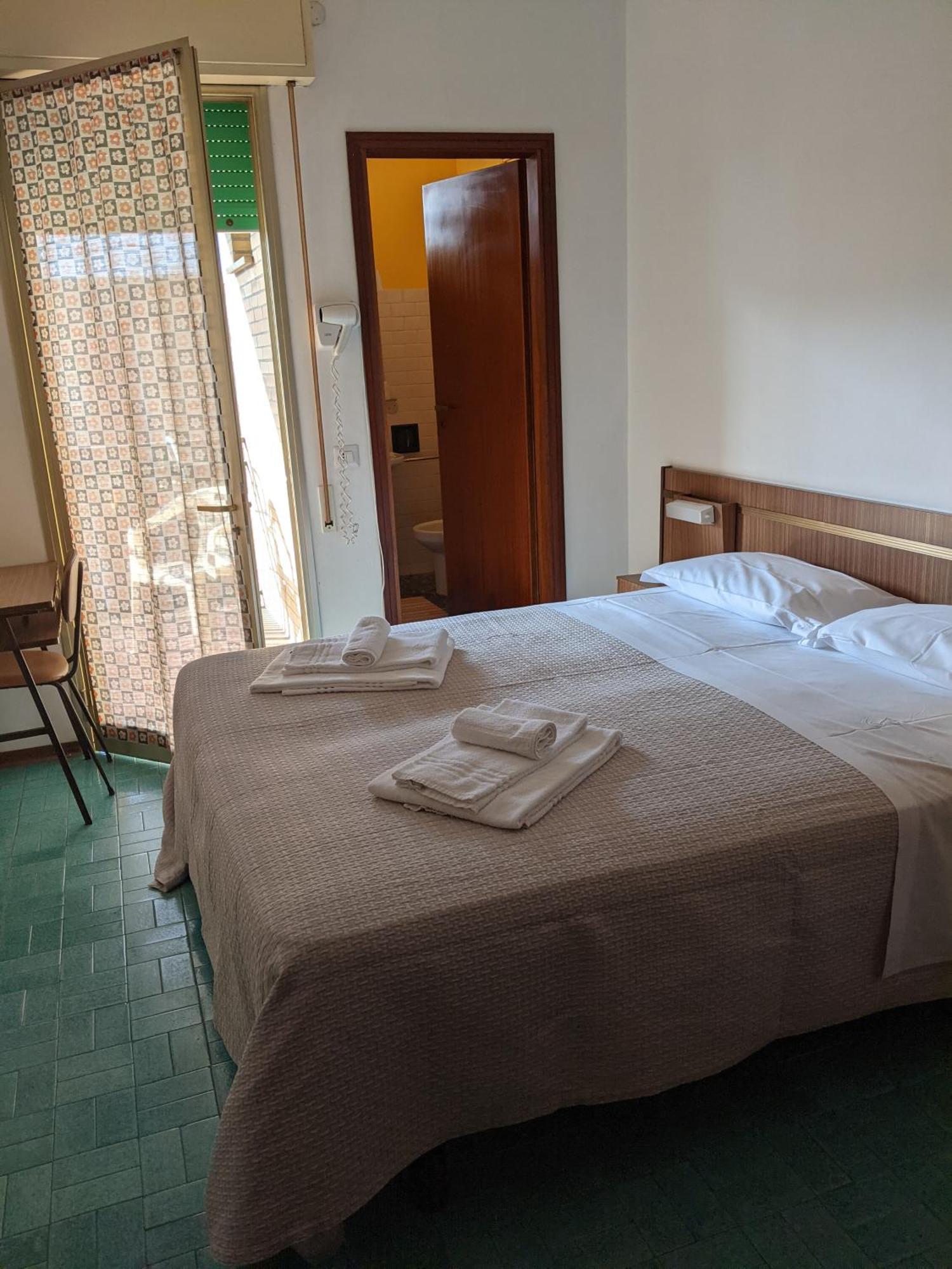 Hotel Bellevue Cesenatico